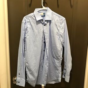 14th & Union Men’s Long Sleeve Shirt